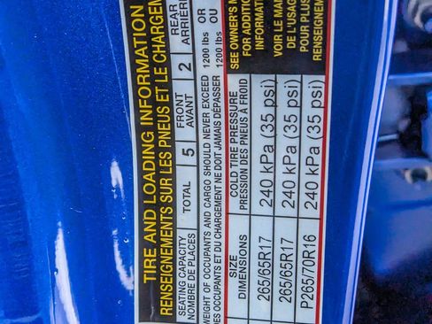 New 2026 Nissan Frontier SV image 27