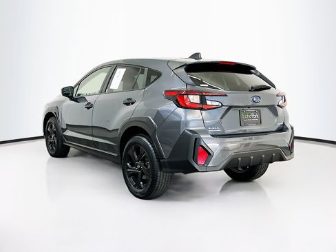 Used 2024 Subaru Crosstrek 2.0i image 5