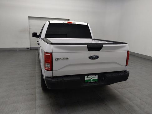 Used 2017 Ford F150 XL w/ XL Power Equipment Group image 6