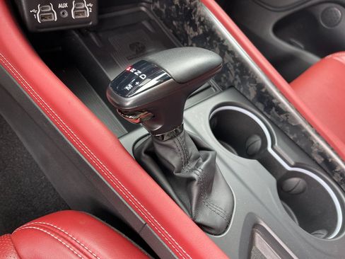 Used 2023 Dodge Durango SRT Hellcat AWD/4WD image 26