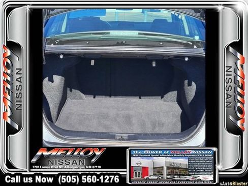 Used 2024 Nissan Altima 2.5 SV image 12