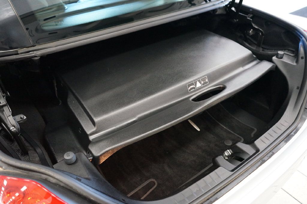 Used 2009 Mercedes-Benz SLK 300 image 51