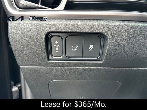 New 2026 Kia Sorento EX AWD/4WD image 12