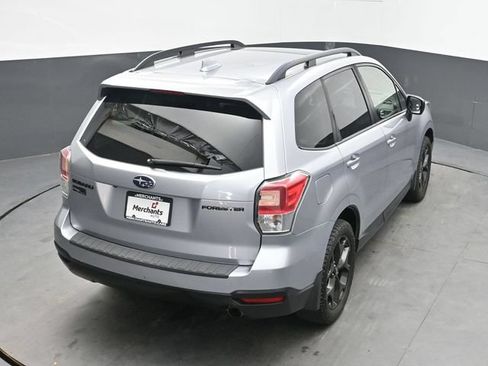 Used 2018 Subaru Forester 2.5i Premium AWD/4WD image 37