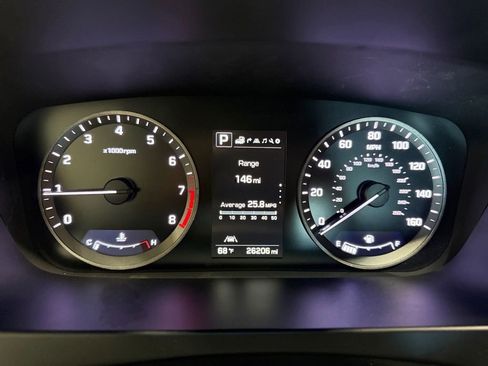 Used 2017 Hyundai Sonata Limited 2.0T image 27