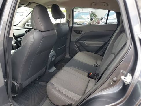 Certified 2024 Subaru Crosstrek 2.0i Premium w/ Popular Package #3 AWD/4WD image 13