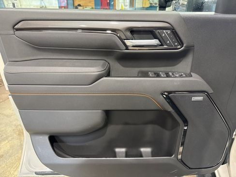 New 2026 GMC Sierra 2500 AT4 w/ AT4 Premium Plus Package image 20