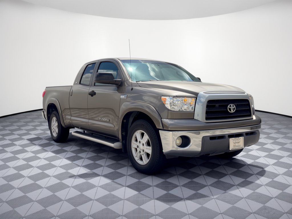 Used 2008 Toyota Tundra SR5 RWD image 7