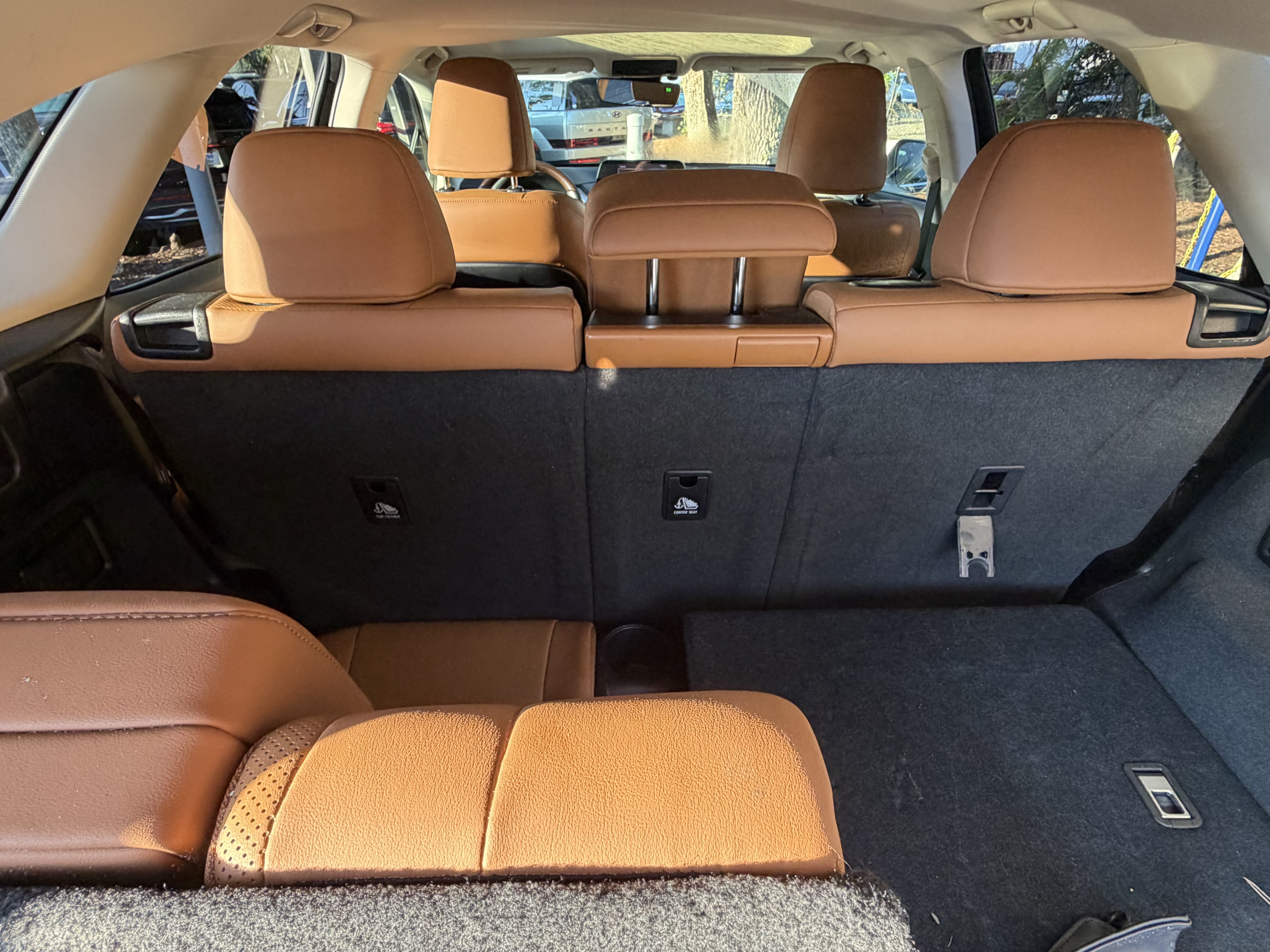 Certified 2021 Lexus RX 350L FWD w/ Premium Package image 49