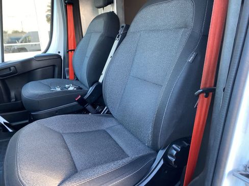 Used 2023 RAM ProMaster 3500 w/ Driver Convenience Group image 12