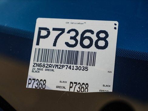 Used 2023 Maserati Grecale Modena image 30