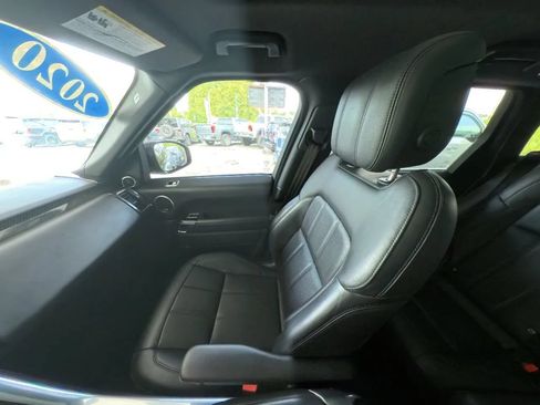 Used 2020 Land Rover Range Rover Sport HSE Dynamic AWD/4WD image 27