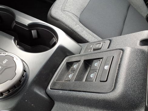 New 2026 Ford Bronco Big Bend image 18