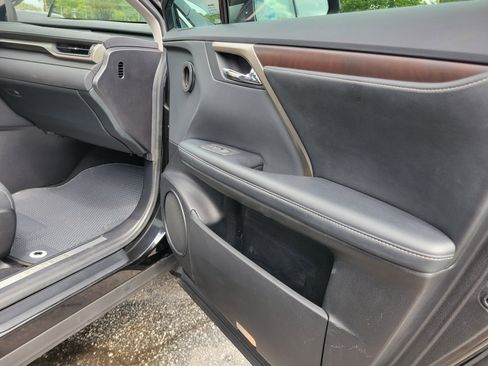 Used 2022 Lexus RX 350 FWD w/ Premium Package image 47