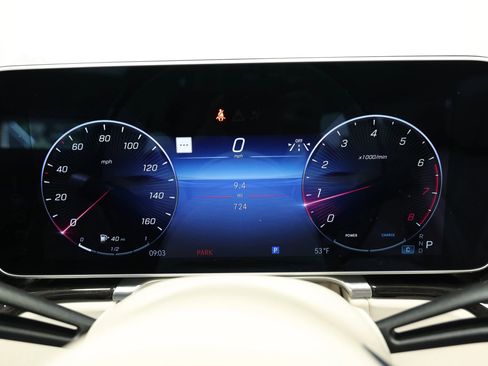 Used 2024 Mercedes-Benz Maybach S 580 4MATIC image 36