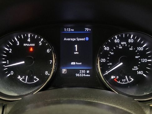 Used 2019 Nissan Rogue SV image 23