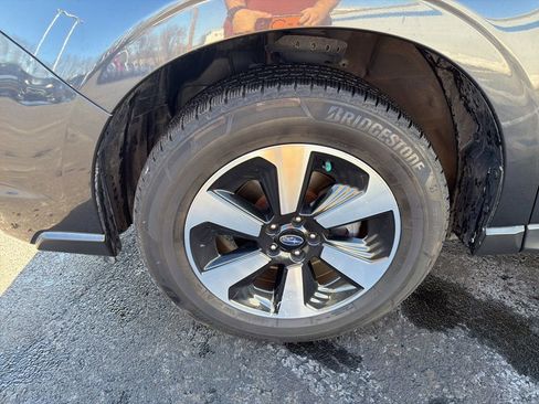 Used 2018 Subaru Forester 2.5i Premium image 10