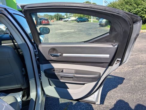 Used 2010 Dodge Charger Rallye RWD image 11