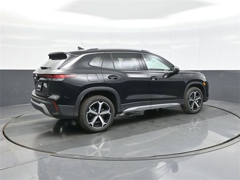 New 2026 Volkswagen Tiguan SE image 7