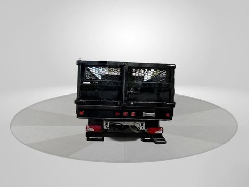 Used 2021 Mercedes-Benz Sprinter 4500 image 6