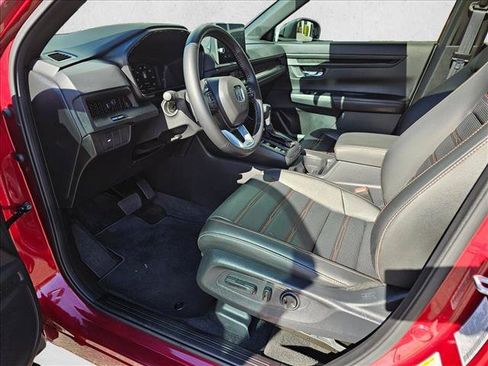 Used 2026 Honda CR-V Sport-L image 23