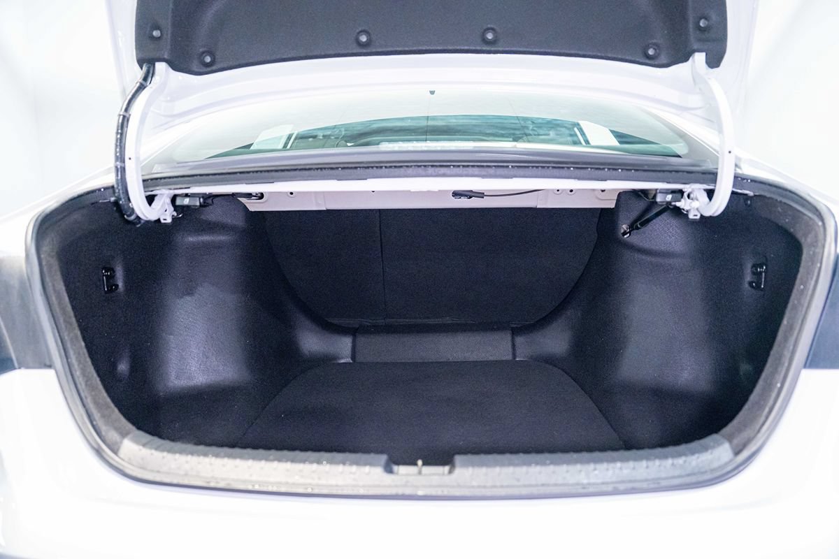 Used 2025 Honda Accord Sport image 27
