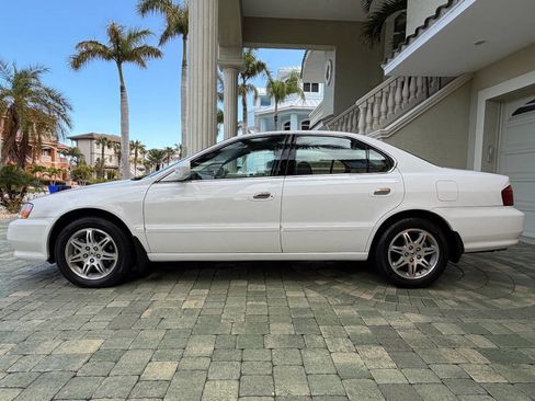 Used 2000 Acura TL image 31