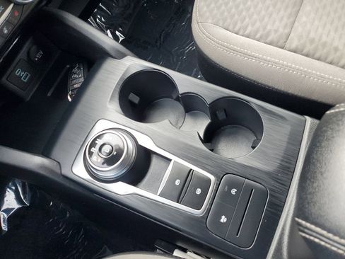 Certified 2022 Ford Escape SE w/ Convenience Package image 22