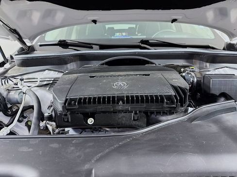Used 2023 Acura MDX SH-AWD w/ Advance Package image 38