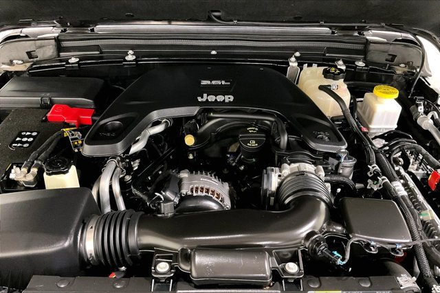 Used 2020 Jeep Gladiator Rubicon AWD/4WD image 10