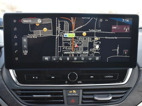 Used 2024 Nissan Altima 2.5 SL image 28