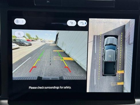 New 2025 Ford F150 XLT w/ Equipment Group 302A MID image 15