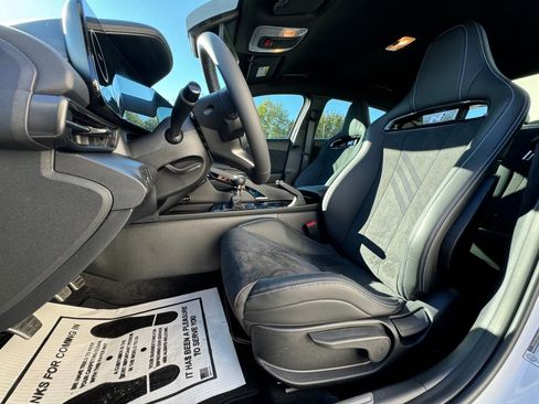 Certified 2025 Hyundai Elantra N image 4