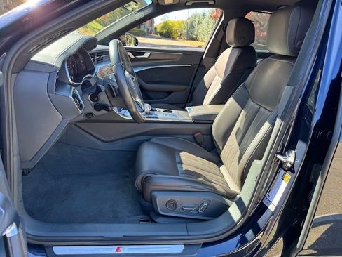 Used 2019 Audi A6 3.0T Prestige w/ Prestige Package image 8