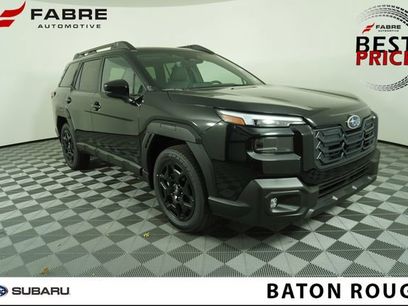 New 2026 Subaru Outback Limited