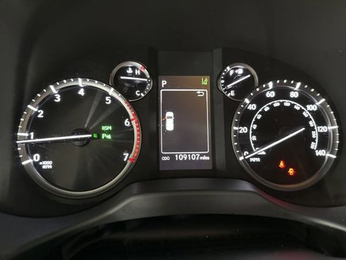 Certified 2020 Lexus GX 460 Premium image 16