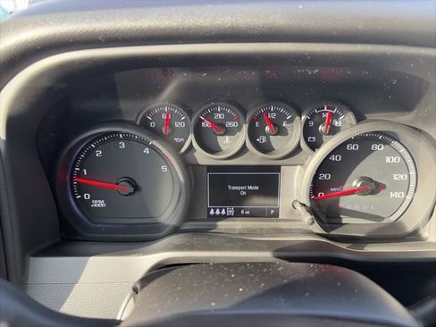 New 2026 GMC Sierra 3500 Pro image 20