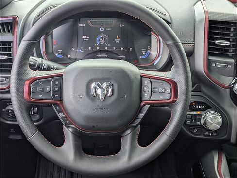 Used 2025 RAM 1500 Rebel w/ Trailer Tow Group AWD/4WD image 19