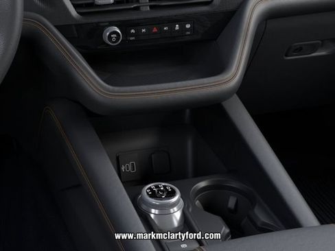 New 2026 Ford Explorer Tremor w/ Tremor Ultimate Package AWD/4WD image 15