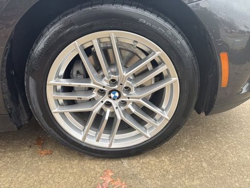 Certified 2024 BMW 530i xDrive w/ Convenience Package image 27