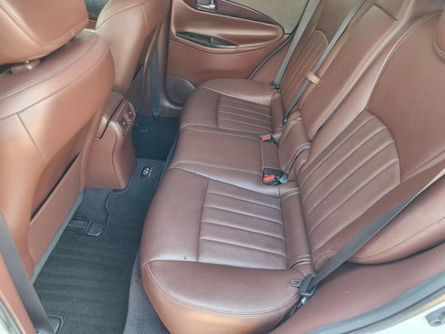 Used 2013 INFINITI EX37 Journey w/ Premium Pkg RWD image 32