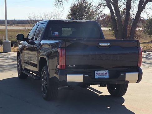 New 2026 Toyota Tundra Limited image 6