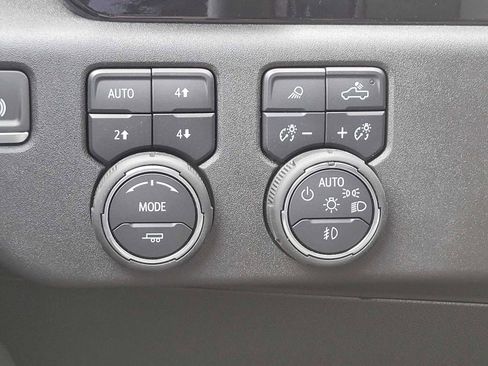 New 2025 Chevrolet Silverado 2500 High Country w/ Technology Package image 33