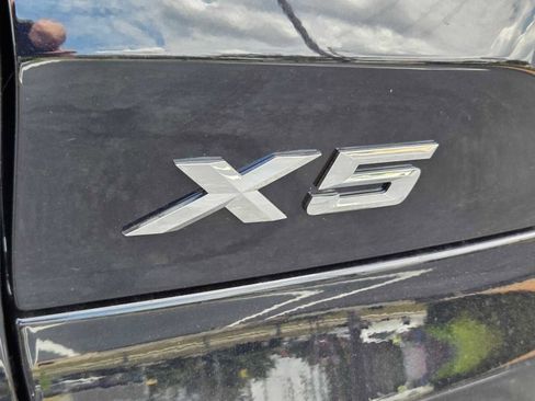New 2026 BMW X5 xDrive50e w/ M Sport Package AWD/4WD image 13
