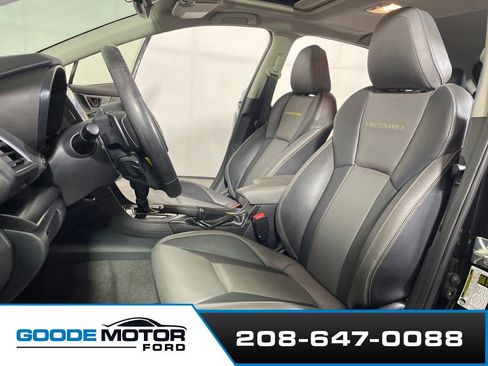 Used 2021 Subaru Crosstrek 2.5i Sport w/ Moonroof Package AWD/4WD image 9