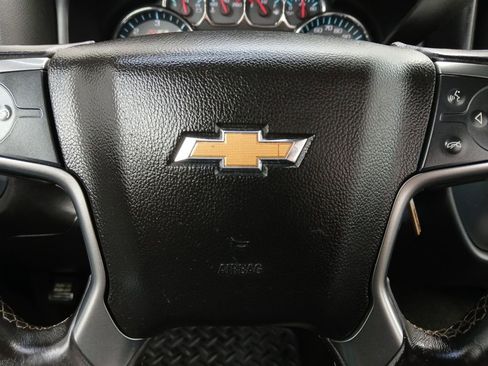 Used 2014 Chevrolet Silverado 1500 LT w/ LT Convenience Package RWD image 5