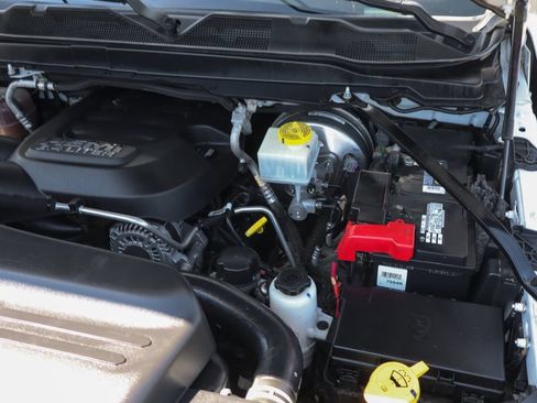 Used 2019 RAM 2500 Tradesman RWD image 15
