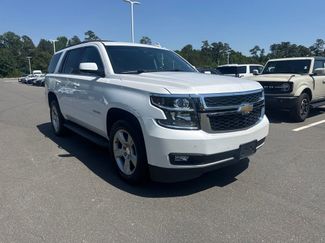 Used 2017 Chevrolet Tahoe LT AWD/4WD video 2