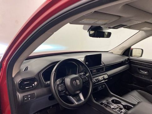 Certified 2023 Honda Pilot Elite image 7