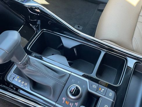 New 2026 Kia Sorento SX Prestige w/ Olive Brown Leather Package image 20